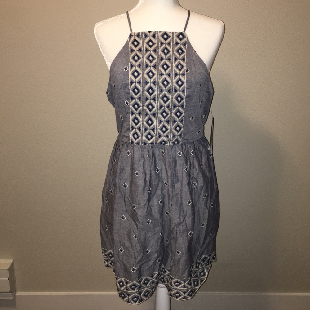 TRIXXI | Dress